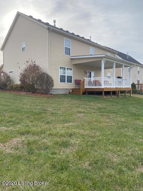 9701 Evanwood Ct, Louisville, KY 40228 - photo 4