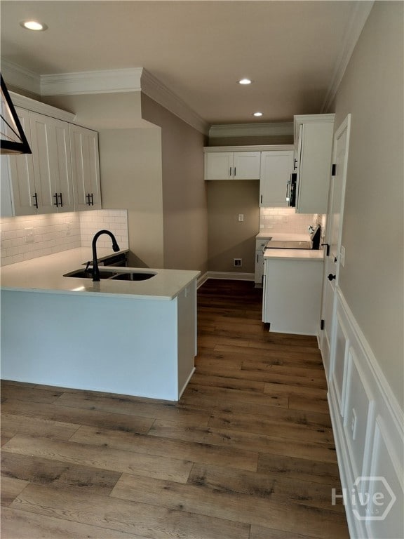 61 College Hgts Place, Royston, GA 30662 - photo 4