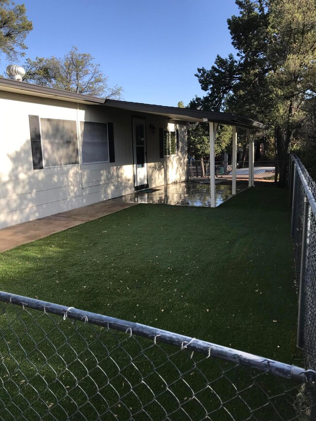 603 N Luzern Cir, Payson, AZ 85541 - photo 5