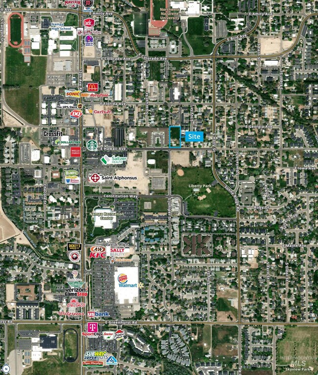 508 E Hawaii Ave, Nampa, ID 83686 - photo 2