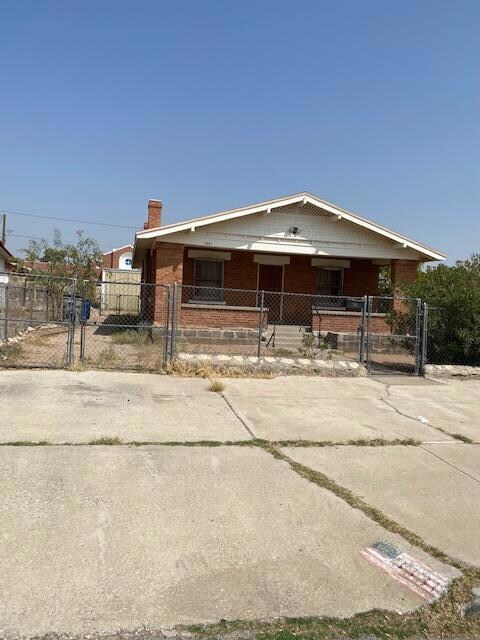 3331 Hamilton Ave, El Paso, TX 79930 - photo 3