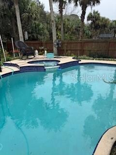pool