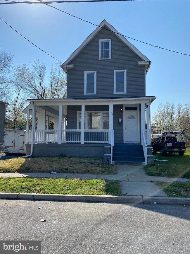 135 Parker Ave, Oaklyn, NJ 08107 - photo 2