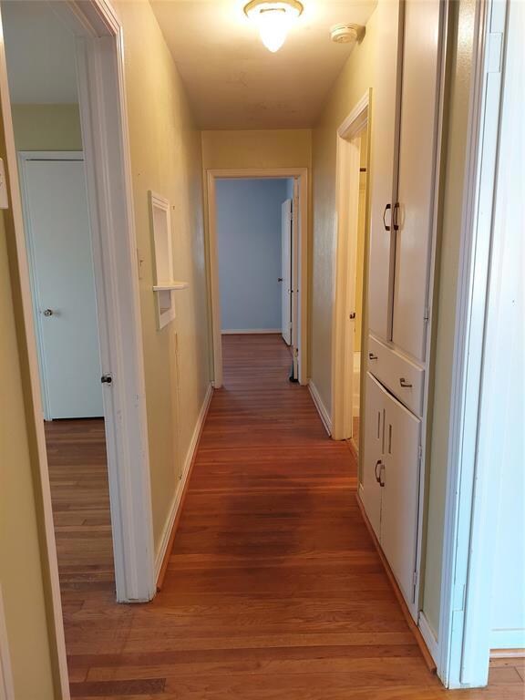 706 Sycamore St, Weatherford, TX 76086 - photo 7