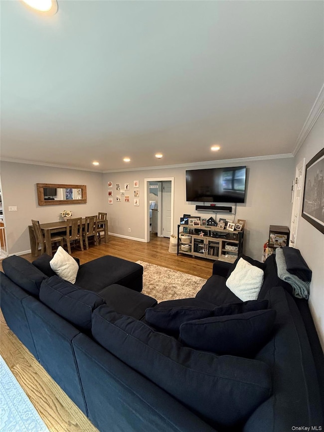 21-38 202nd St unit 1-207, Bayside, NY 11360 - photo 6