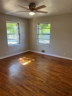 611 W Murray St, Denison, TX 75020 - photo 6