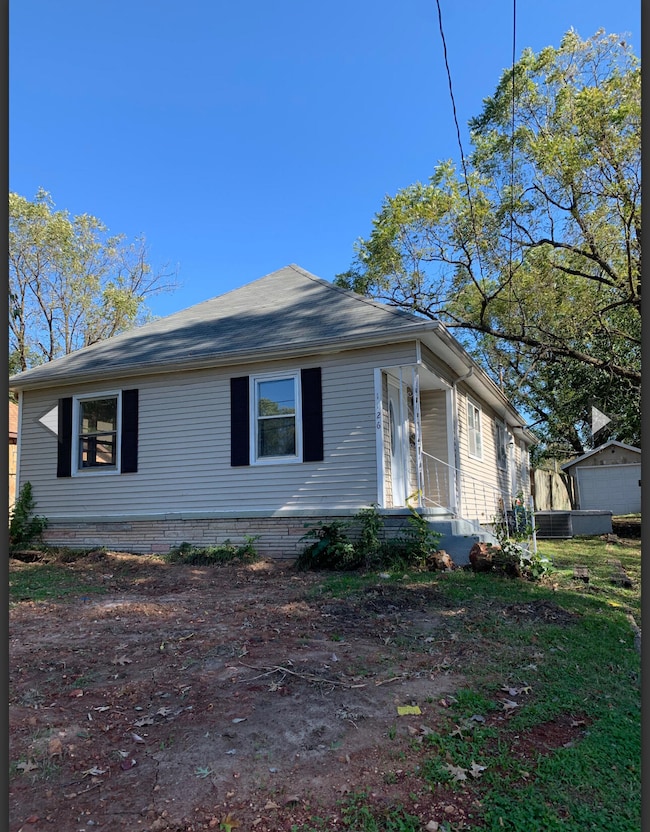 1126 N Rogers Ave, Springfield, MO 65802 - photo 2