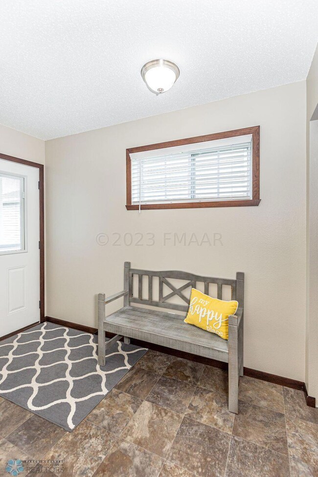 Foyer Space