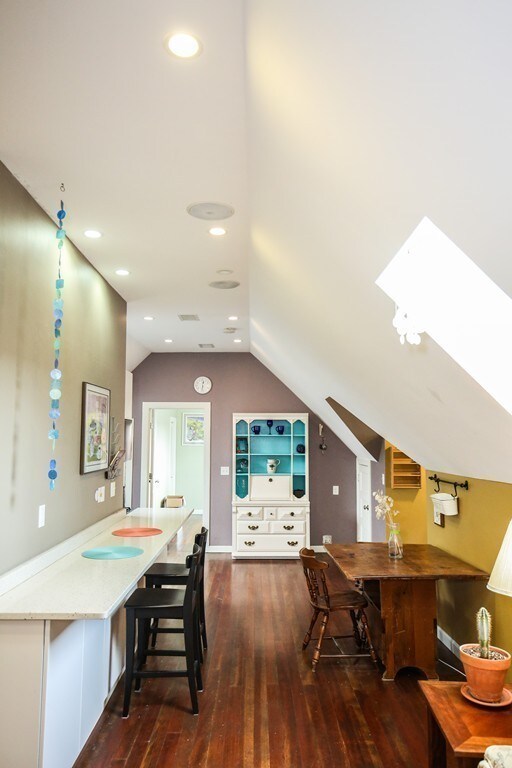 19 Rosemary St unit 3, Jamaica Plain, MA 02130 - photo 3