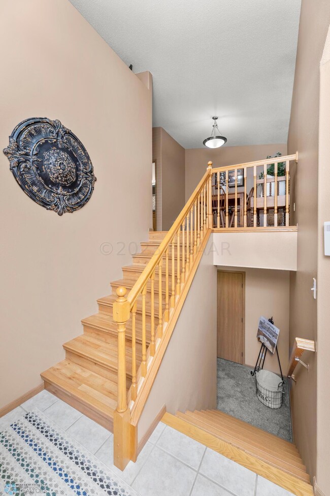 3537 Eagle Run Ln, West Fargo, ND 58078 - photo 4