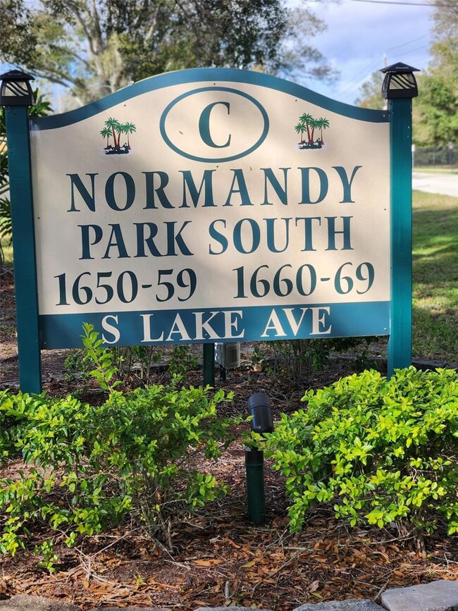 1664 S Lake Ave unit 3, Clearwater, FL 33756 - photo 2