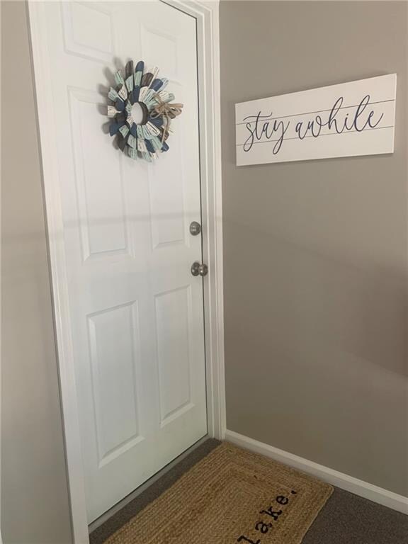 8960 E Hatchery Rd unit 12, Syracuse, IN 46567 - photo 4