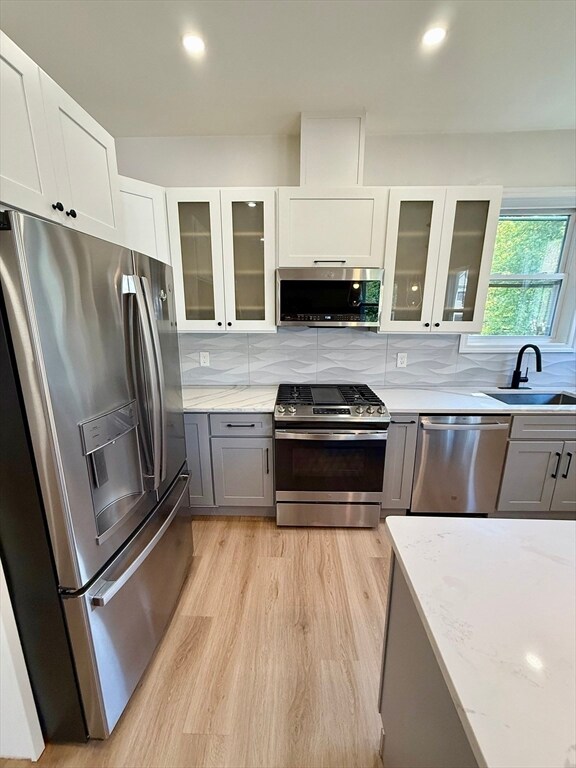 30 Howland St unit 2, Dorchester, MA 02121 - photo 5