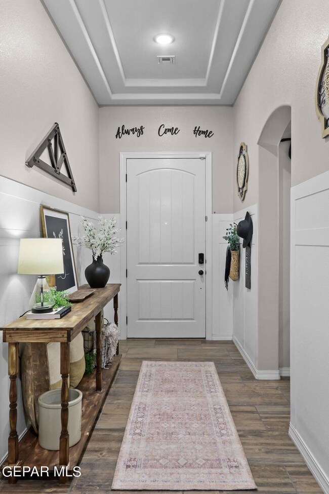 14937 Sunny Land Ave, El Paso, TX 79938 - photo 4