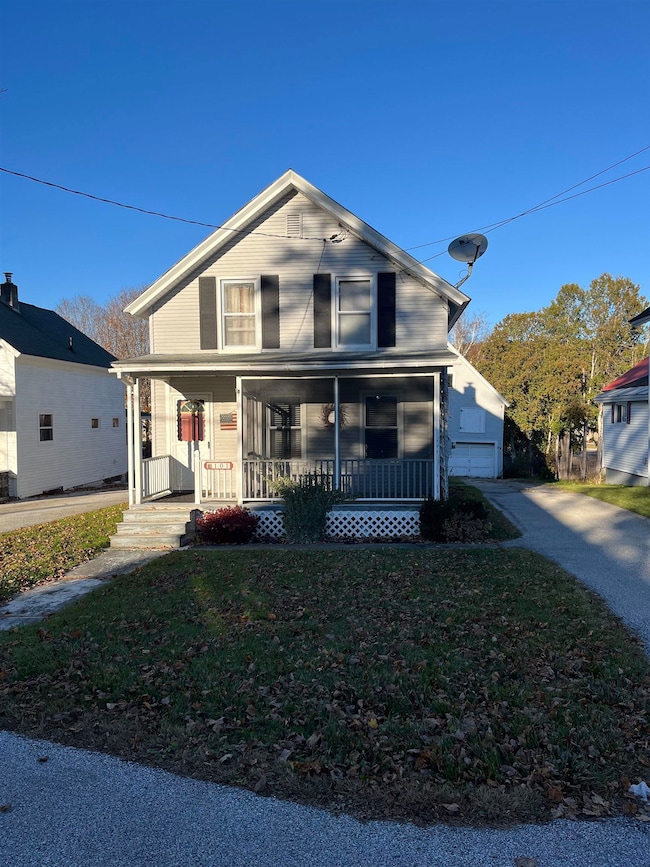 101 High St, West Rutland, VT 05777 - photo 4