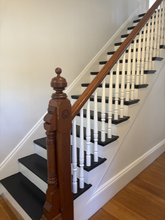 10 Everett St unit 1, Wellesley, MA 02482 - photo 2