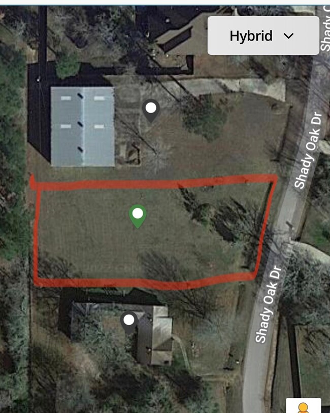 0000 Shady Oak Dr, Hockley, TX 77447 - photo 5