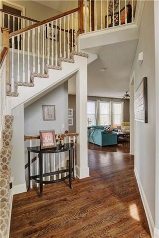 19407 W 209th Terrace, Spring Hill, KS 66083 - photo 3