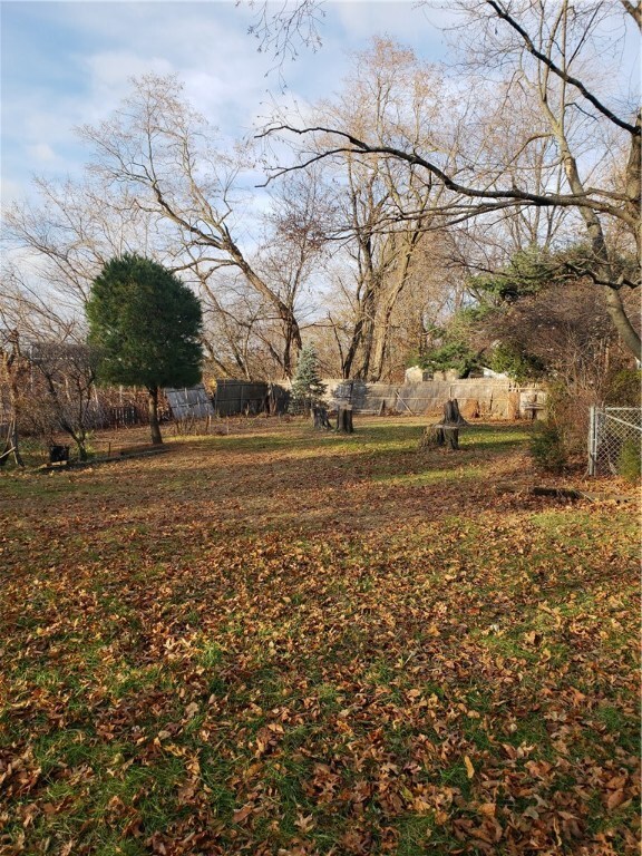 25 Alger Ave, Providence, RI 02907 - photo 4