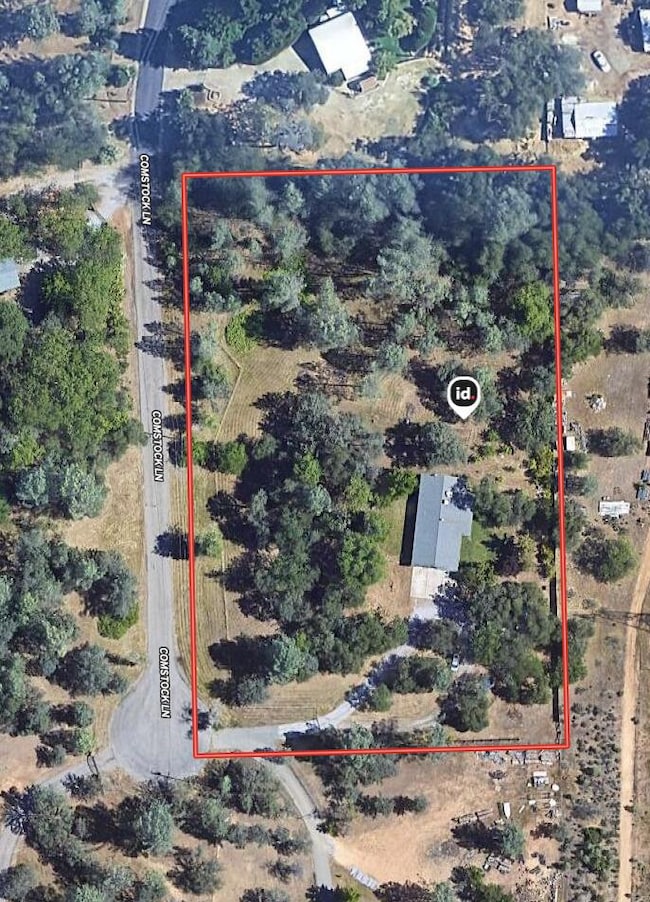 11865 Comstock Ln, Redding, CA 96003 - photo 3