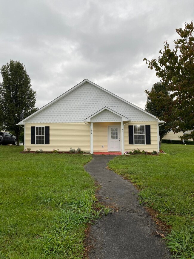 1836 Country Meadows Dr