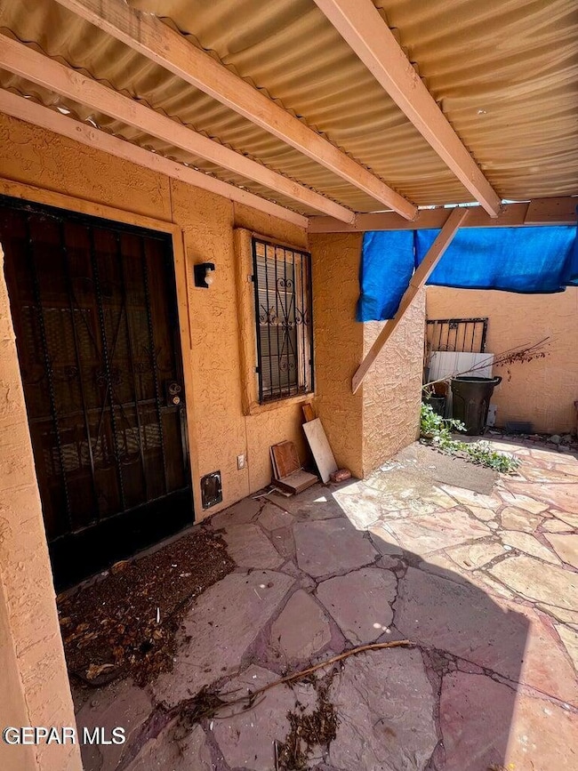 2520 San Jose Ave unit 5, El Paso, TX 79930 - photo 5