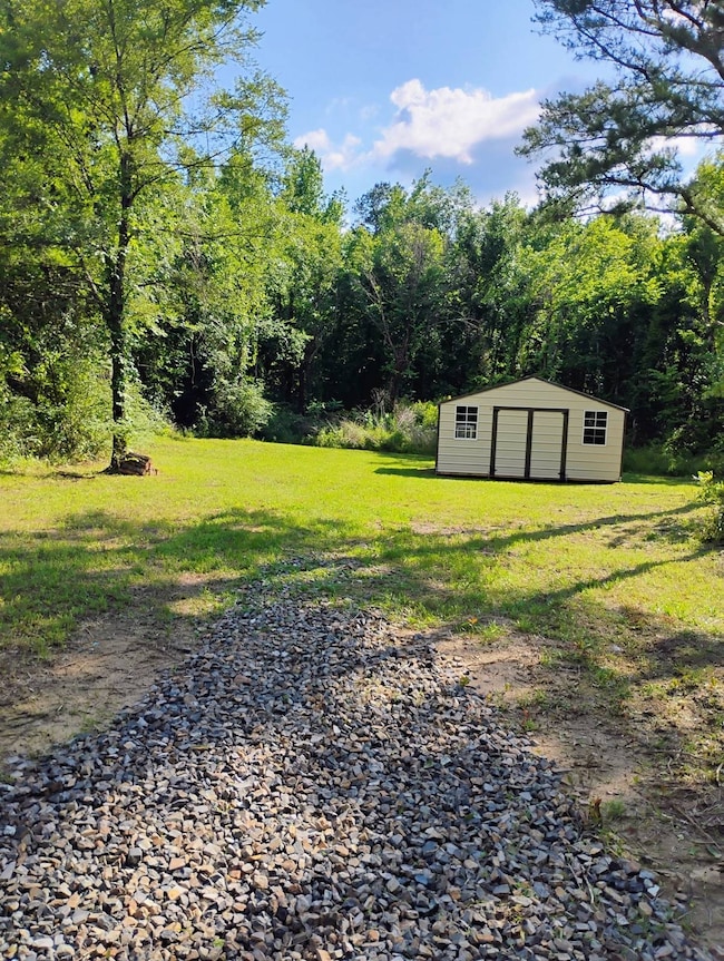 72959 Page Ave, Heavener, OK 74937 - photo 3