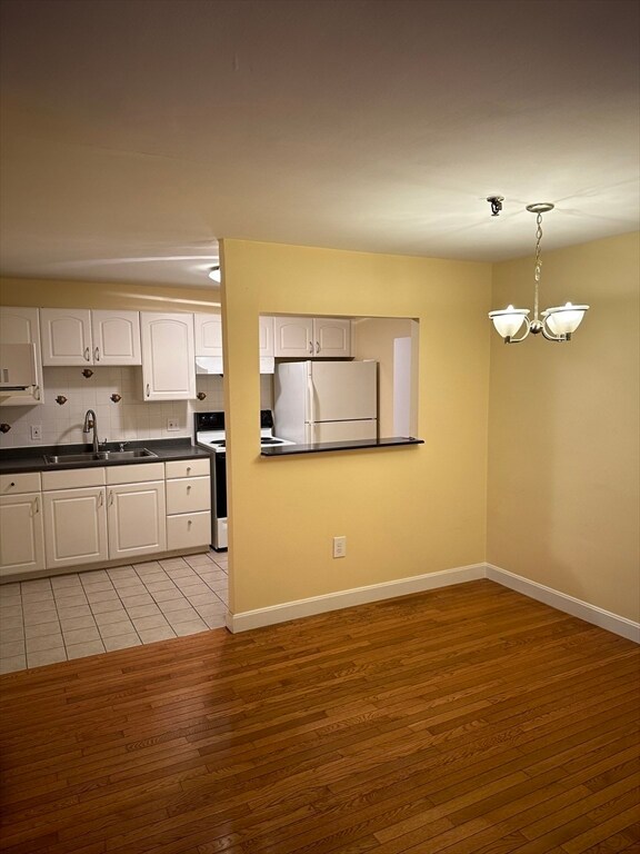 Sagamore Place Condominiums unit 1114, Quincy, MA 02171 - photo 7