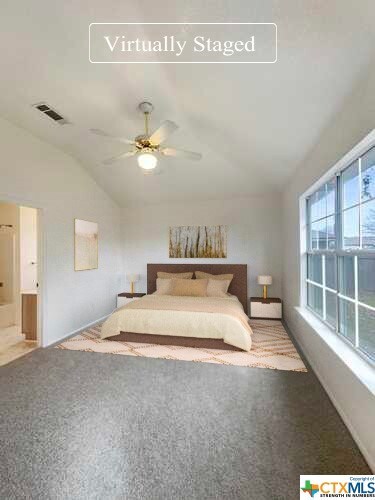 306 Rodeo Cir, Copperas Cove, TX 76522 - photo 3