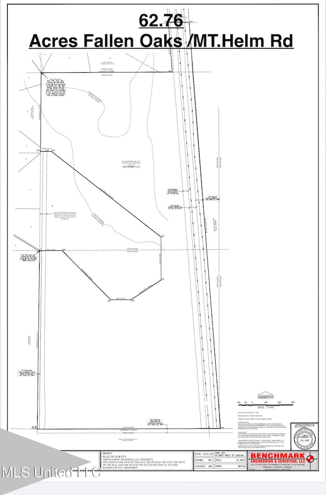 0 Mount Helm Rd unit 4124967, Brandon, MS 39047 - photo 2
