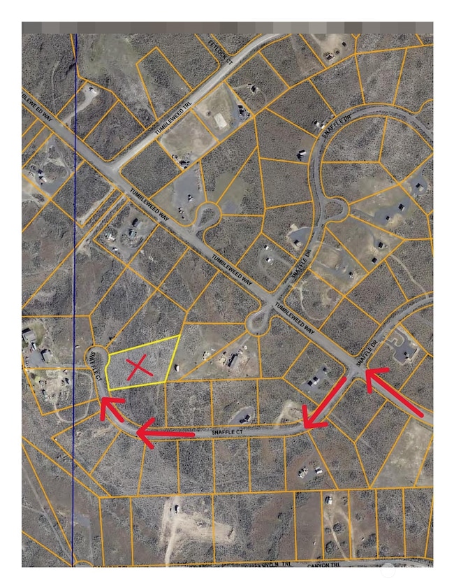 0 Snaffle Ct unit NWM2048300, Ephrata, WA 98823 - photo 3