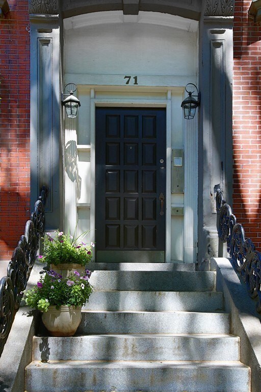 71 Rutland St unit 3, Boston, MA 02118 - photo 7