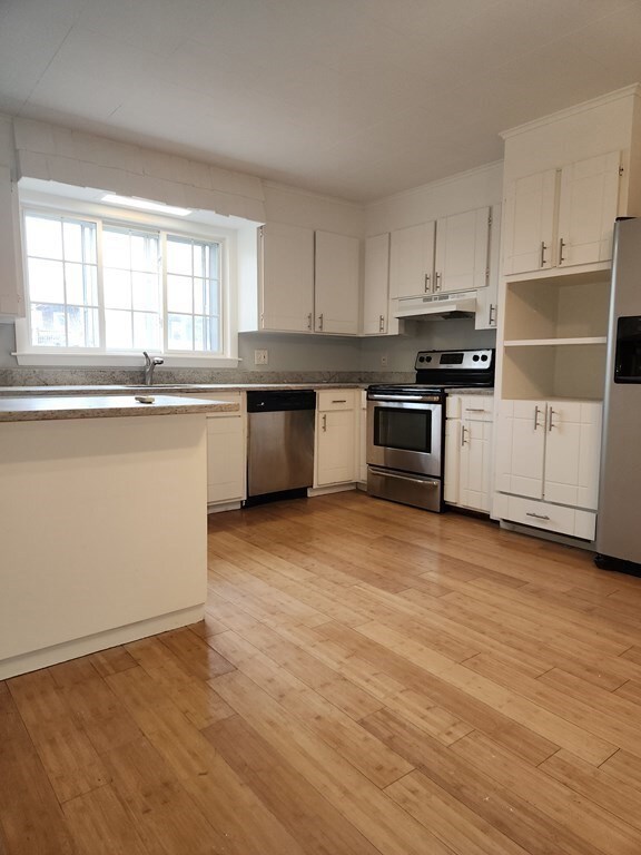 112 White St unit 1, Boston, MA 02128 - photo 2