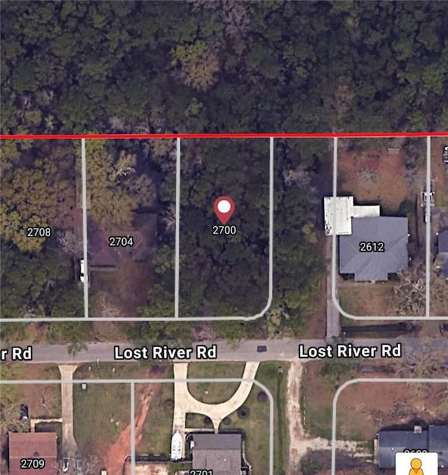 2700 Lost River Rd, Mobile, AL 36605 - photo 2