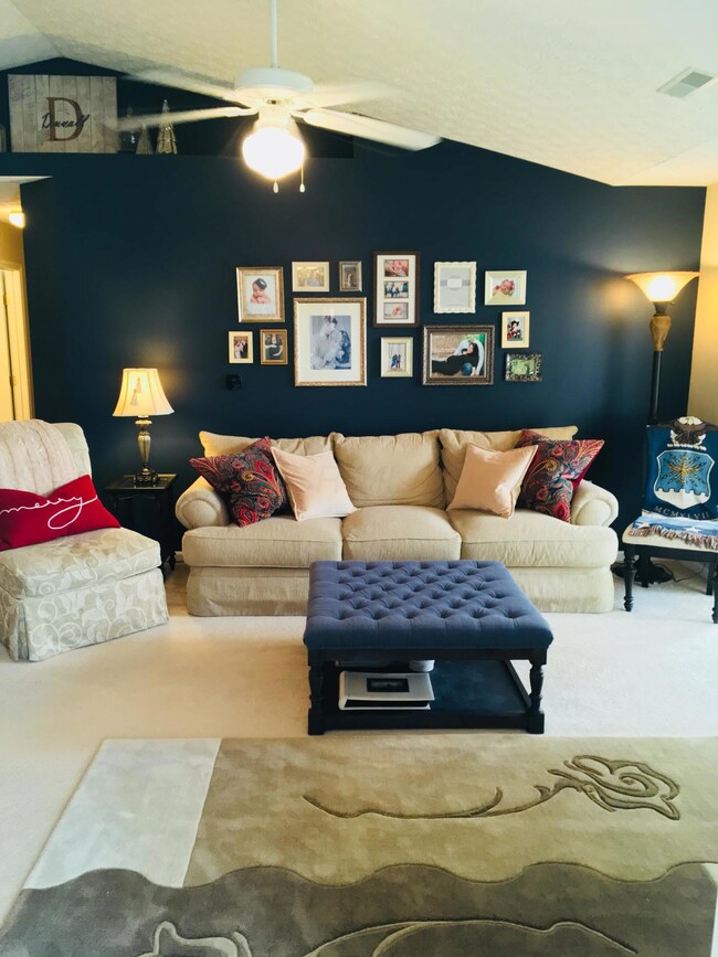 Living Room View 2
