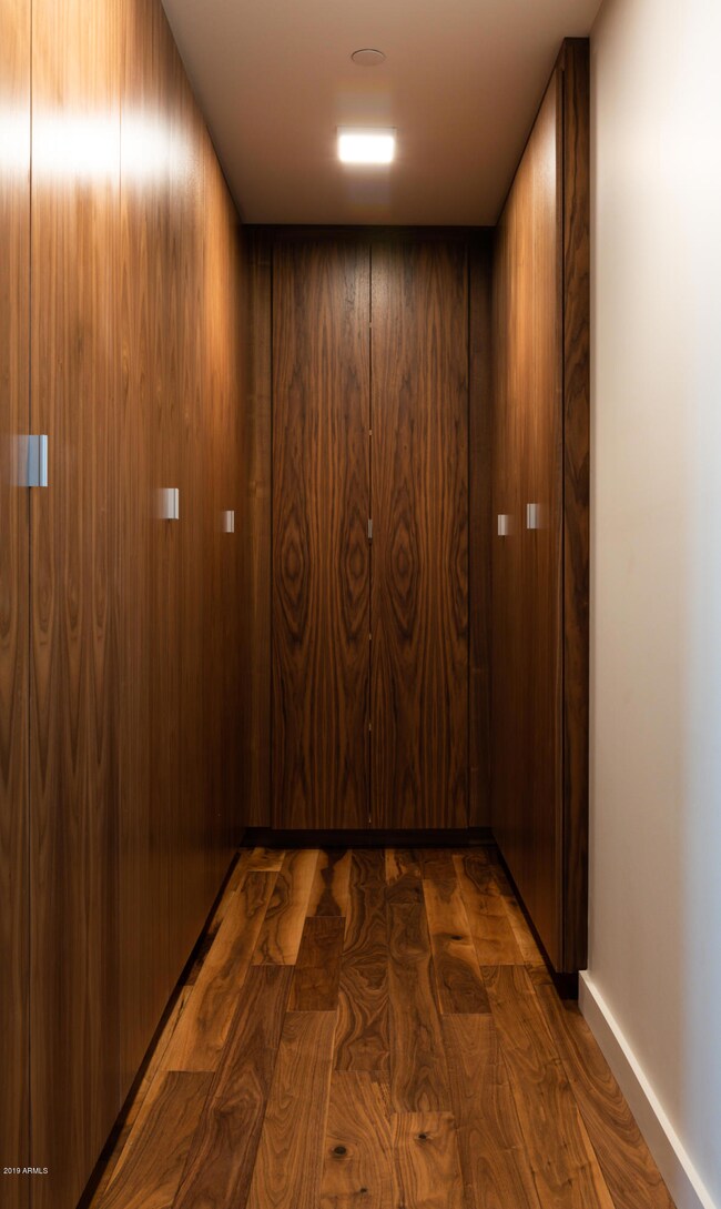 Owners Closet