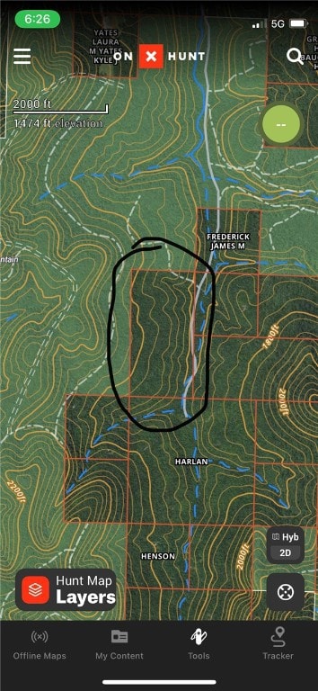 001 Madison 4316, Elkins, AR 72727 - photo 3