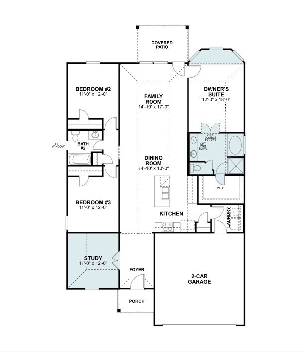 120 Southern Red Oak Ln, Magnolia, TX 77354 - photo 7