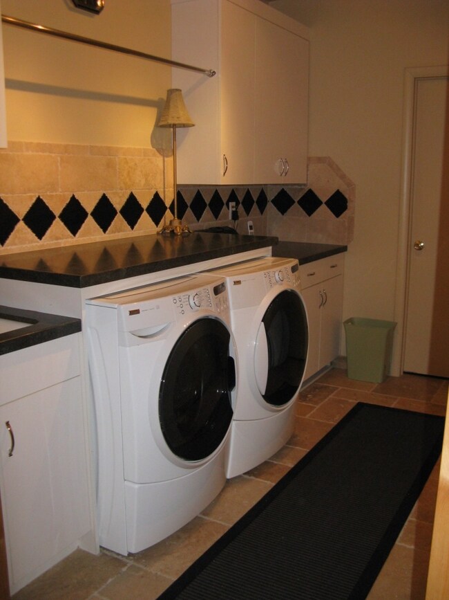 Laundry
