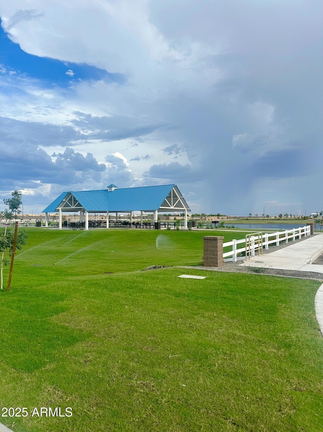 2474 Steer Dr, Queen Creek, AZ 85140 - photo 5