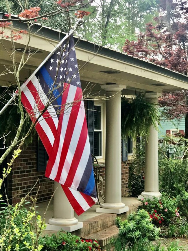 110 Lincoln Pinch Cir, Cordele, GA 31015 - photo 3