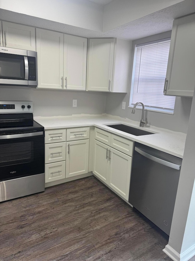 kitchen 7771 Deercrest