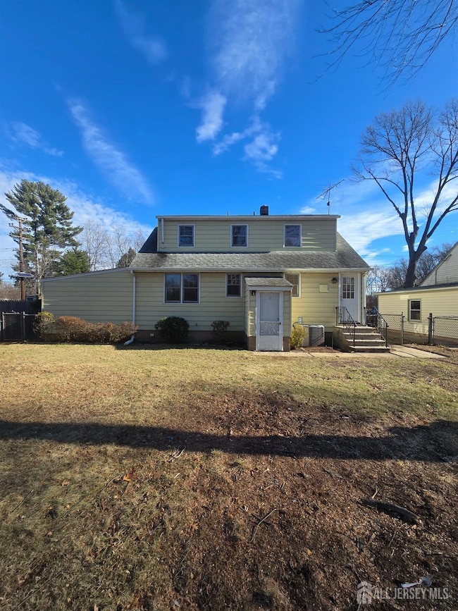 1712 Kenyon Ave, South Plainfield, NJ 07080 - photo 2