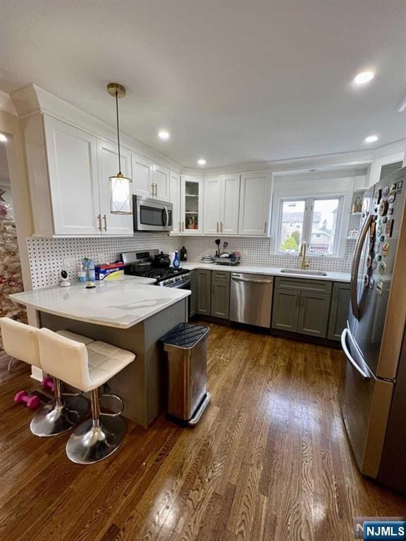 88 5th St, Wood Ridge, NJ 07075 - photo 3