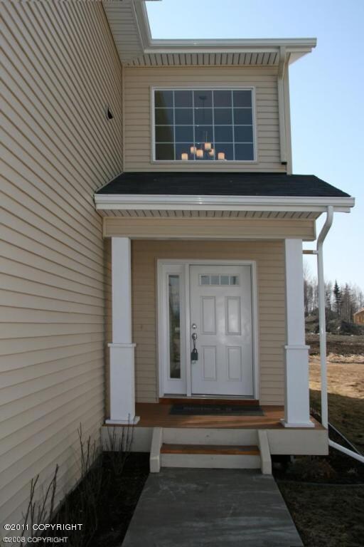 Entry Way