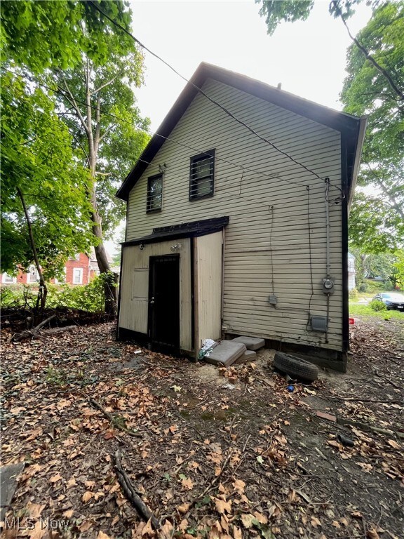 2314 E 101st St, Cleveland, OH 44106 - photo 5