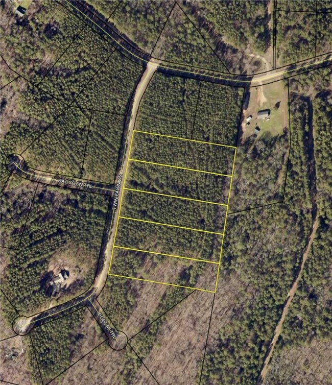 00 Twin Fawn Dr, Elberton, GA 30635 - photo 6