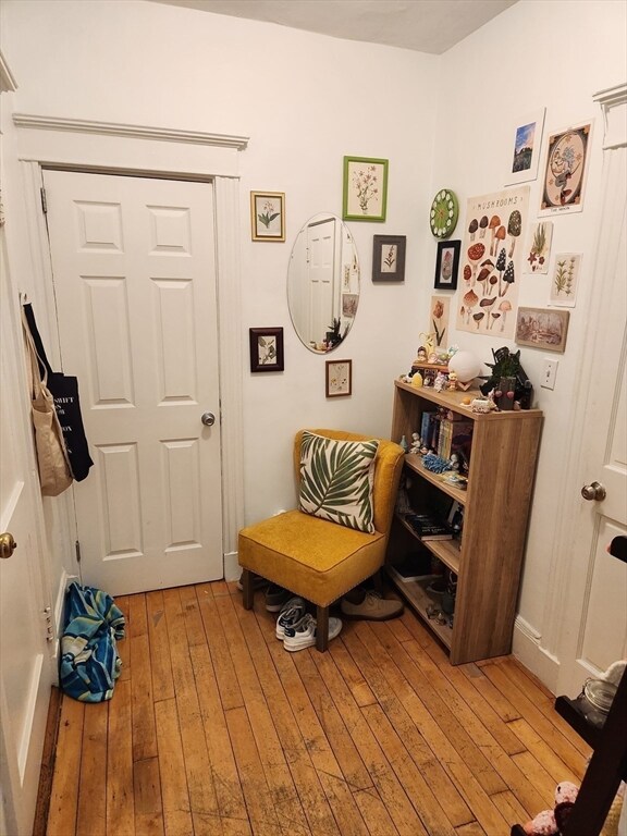 47 Park Vale unit 2, Brookline, MA 02446 - photo 6