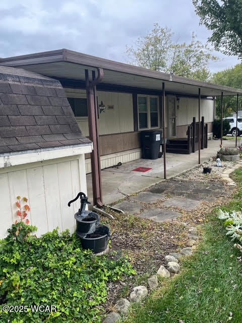 301 Muskingum Trail, Fort Shawnee, OH 45806 - photo 2