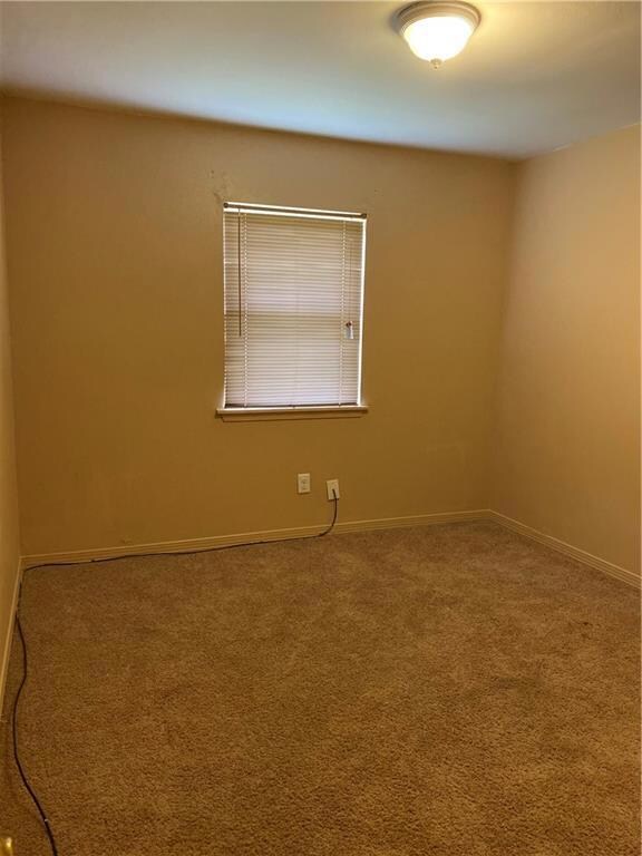 Bedroom #1